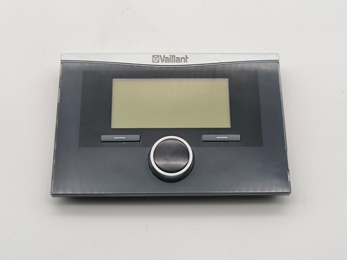Vaillant calormatic 470 - vaillant,
