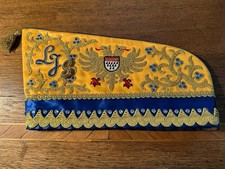 Köln Krätzchen Narrenkappe Seidenmütze Karneval Kölner Karneval Lyskircher Junge