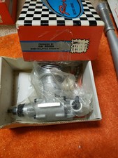 Novarossi Engine - Rossi Byron