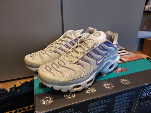 Nike air max plus - max, tn