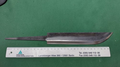 Messer klingen aus - messer-klingen, finnland