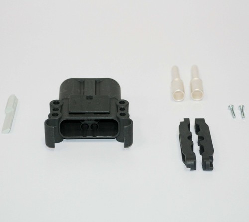 Rema stecker euro din 160a - din,