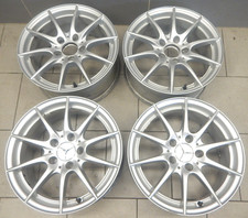 4x MERCEDES R171 / SLK / 7x16
