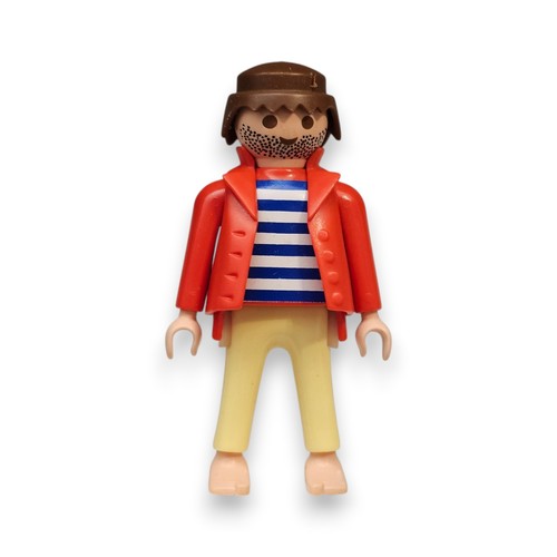 Playmobil figur mann - figur,