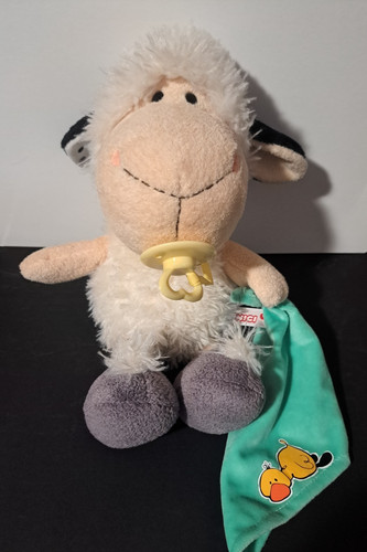 Nici jolly mäh schaf - nici,