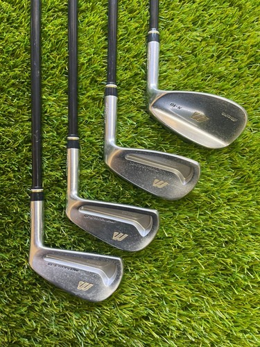 Mizuno eisen set 4 - s-10,