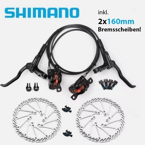 Shimano mt201 mt200 - shimano, mt201/br-mt200