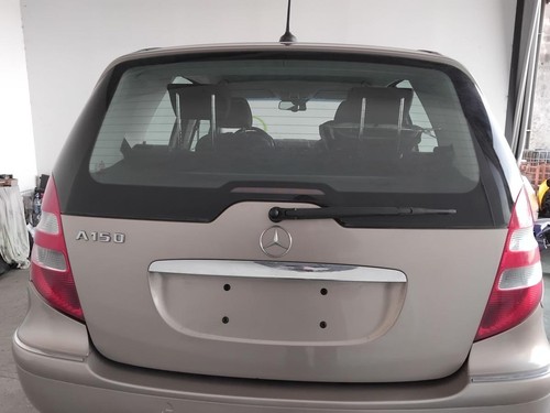 Mercedes klasse w169 - a-klasse,