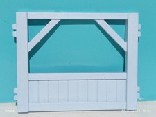 PLAYMOBIL WAND STALL