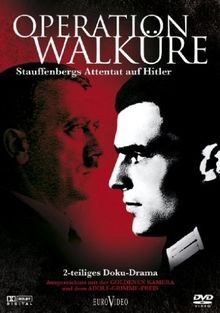 Operation walküre - operation,