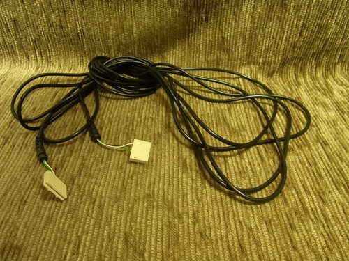 Telefon alt anschlusskabel - telefon,