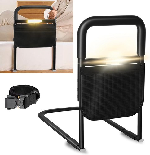 Led bettgittergriffe - led,