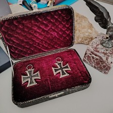 Eisernes Kreuz 2 Klasse in