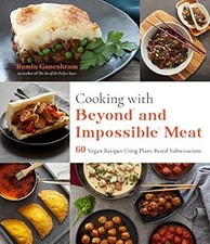 Cooking with Beyond and