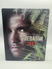 Predator Steelbook 3D-Bluray