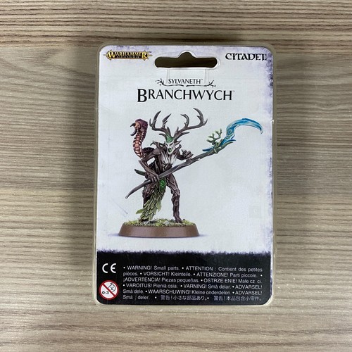 Sylvaneth branchwych warhammer - branchwych,
