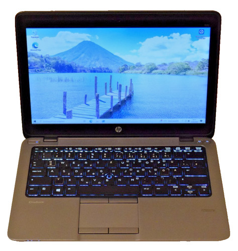 Elitebook 820 5 - hp, 12,5"