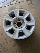 Original BMW 5er E39 Alufelge Styling 83 7x15 ET20  Reserverad Ersatzrad