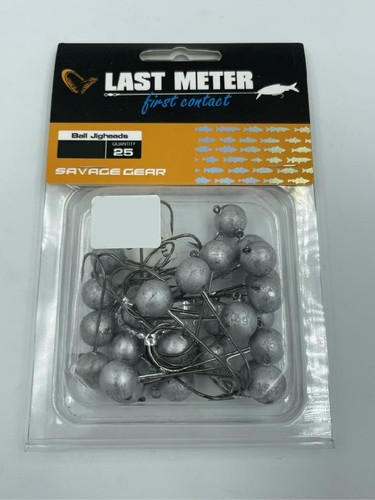 Savage gear ball - ball, gr