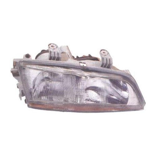 Diederichs halogen - diederichs, h1