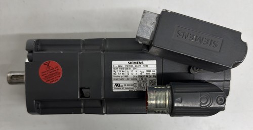 Siemens permanent magnet - 3~permanent,