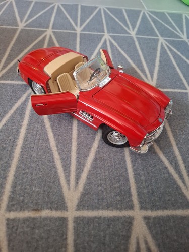 Mercedes benz 300 von - mercedes,