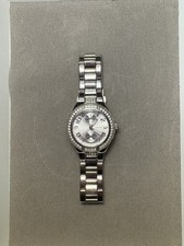 Silberne Guess Mini Prism