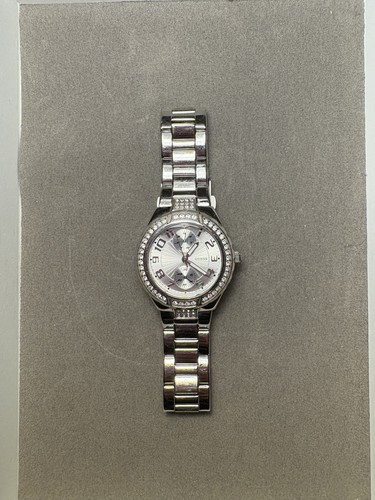Silberne guess mini - guess, prism