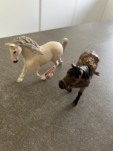 Schleich pferde top - schleich,