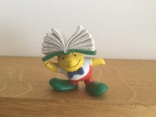 Figur werbung pawlak verlag - werbung,