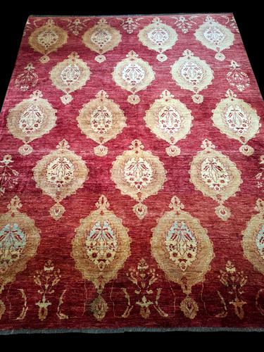 Wunderschöner orient teppich - wunderschöner, orient-teppich