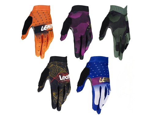 Leatt glove mtb - leatt,