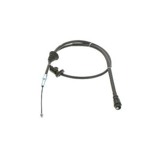 Handbremsseil hinten für - 2x,