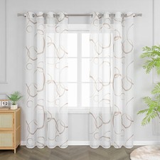 Gardine Stores Kreis