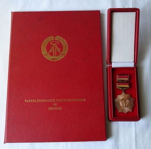 Ddr alter vaterländischer - alter,