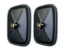 2x Außenspiegel Rückspiegel