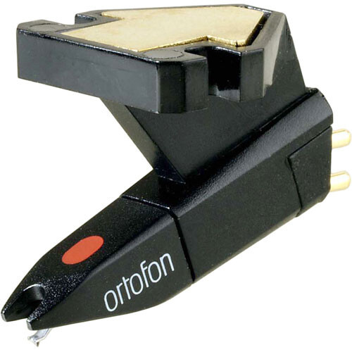 Ortofon pro series - pro, om