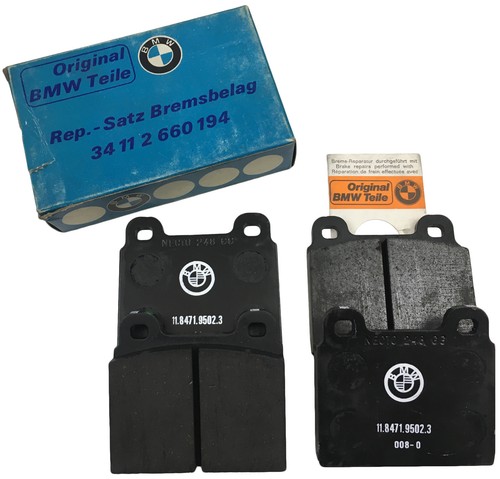 Original bmw 1800tisa - nk,