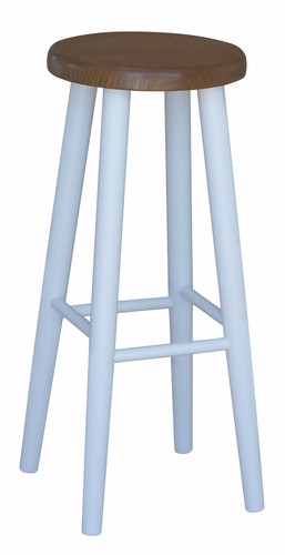 Barstuhl buchenholz hocker neu - barstuhl,