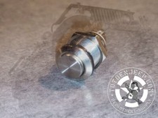 BP MOMENTANER TASTER SIRENE STARTER 12 MM. JEEP WILLYS DODGE US WW2