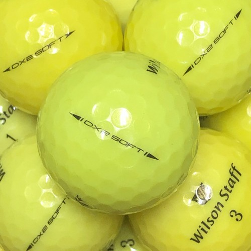 Golfbälle lakeballs wilson - 50,