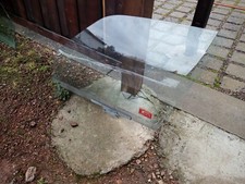 Türscheibe vorn links Volvo 440 460 Seitenscheibe Tür-Scheibe Fensterscheibe