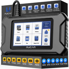 MUCAR CS6 Profi OBD2 Auto