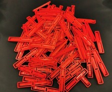 30 Stück Schienenverbinder