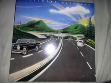 Kraftwerk (1840) Autobahn 1985