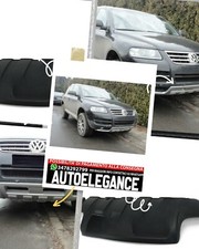 Spoiler Geeignet für VW