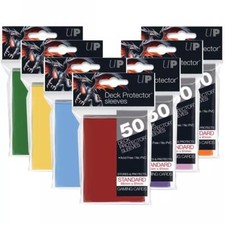 Ultra Pro Pro Gloss 50