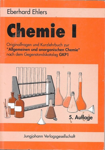 Chemie originalfragen - -,