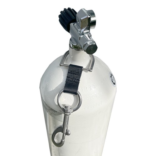 Flaschenhals stage mount - flaschenhals,