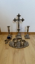 Antiker Altar | Hausaltar -